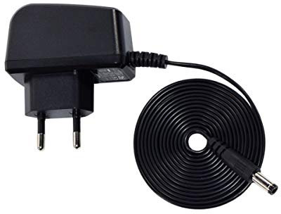 HQRP AC Adaptateur Adaptateur d'alimentation pour Vtech Storio Livre numérique ou véritable Tablette multimédia
