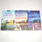 Die Blüten-Trilogie von Nora Roberts