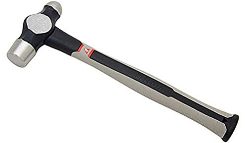 Bellota 8011-C CF - MARTILLO MECANICO BOLA CARBON FIBER