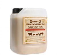 Kanne Fermentgetreide flüssig 25 ltr.