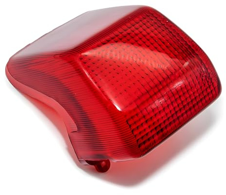 V Parts - 6734: Glass Pilot Rear