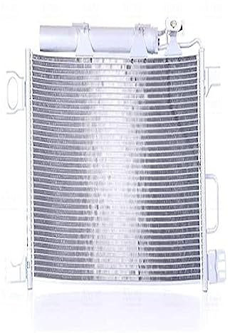 Nissens 94794 Kondensator, Klimaanlage