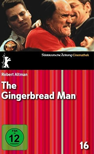 Gingerbread Man - SZ-Cinemathek Berlinale