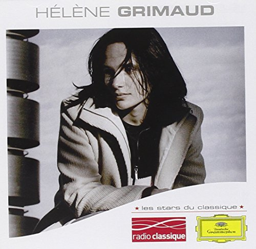 Helene Grimaud - Les Stars Du Classique