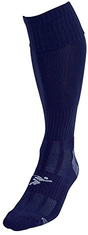 PT Plain Pro Football Socks LBoys Red
