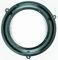 Phonocar 3/821 Pack 2 Halterungen Lautsprecher 165 mm für Panda schwarz