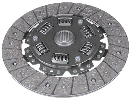 Blue Print ADM53141 Clutch Disc
