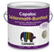 Caparol Capalac Seidenmatt Buntlack 375ml Grauweiß RAL 9002