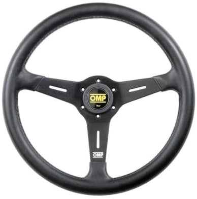 OMP OD/2031/NN Sportlenkrad 30mm 380mm PU (Polyurethan)
