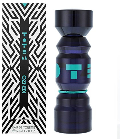 Kenzo Totem Blue Eau de Toilette 50 ml Eau de Toilette Spray