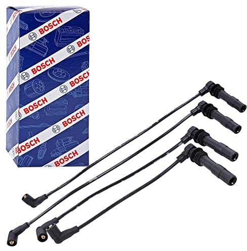 Bosch 0986356308 - Ignition cable - 1 piece