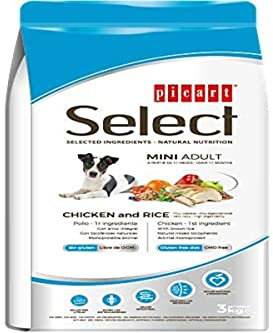 Select Mini Adult Chicken 800 g, 800 g