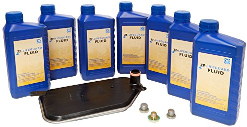 ZF 1060.298.070 Ölfilter