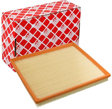febi bilstein 49645 Air Filter, pack of one