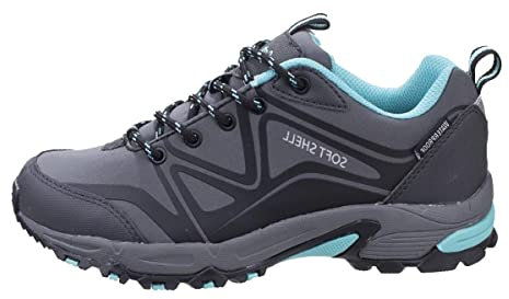 Cotswold Abbeydale Waterproof Memory Foam Womens