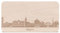 Frühstücksbrettchen Bayern mit Skyline Gravur - Brotzeitbrett & Geschenk für Bayern Stadtverliebte & Fans - ideal auch als Souvenir