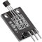 AZDelivery KY-035 magnetischer Hall Sensor Modul analog kompatibel mit Arduino und Raspberry Pi inklusive eBook!