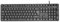 Targus AKB30DE Kabelgebundene USB-Tastatur (Deutsch)