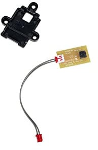 Rowenta scheda PCB interruttore scopa aspirapolvere X-Pert 160 360 RH7221 RH7237