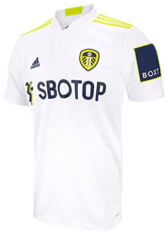 adidas Herren Lufc H JSY T-Shirt