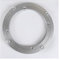 Schwerlast Drehplatte Drehlager 150 250 350 450 500 600mm Für Küche Garage Bar Drehplatte, Aluminiumlegierung Drehkranz Strapazierfähiges Kugellager Drehteller Für Restaurants Esstisch
