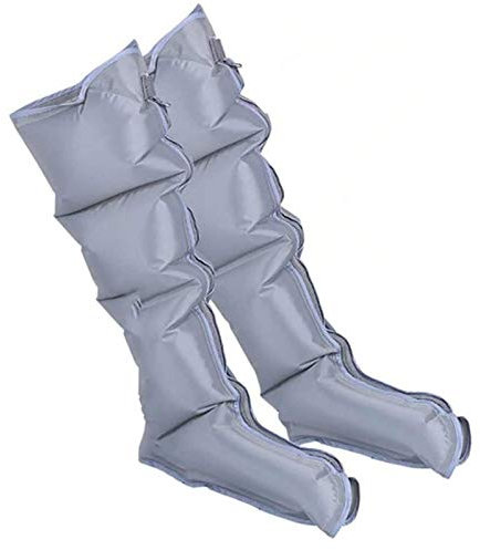 FSCLJ Pneumatic Leg, Waist and Arm Massager, Air Compressor, Massage Machine, Blood Circulation Rehabilitation