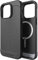 Gear 4 ZAGG Havana Snap D30 Protective Case Compatible with iPhone 14 Pro Max, Slim, Shockproof, Wireless Charging, (Black)