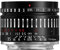 TTArtisan 35mm F0.95 APS-C Manuale Focus Obiettivo Fotocamera Super Grande Apertura Stile Retrò Obiettivo Della Macchina Fotografica Leggero per Sony E Mount