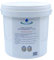 acquaverde | Sabbia Quarzifera Filtrante - Pratico Secchio da 10 kg, Quarzite Granulometria 0,4-0,8 mm, Quarzo Bianco Compatibile con Pompa Filtro di Piscine Intex e Bestway