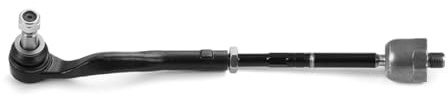 SKF Spurstange mit synthetischem Fett VKDY 338025 Position Vorderachse links Höhe 77 mm Länge 473 mm Breite 96 mm - OE-Qualität | Kompatibel mit: MERCEDES-BENZ E-CLASS, E-CLASS T-Model, GLK-CLASS