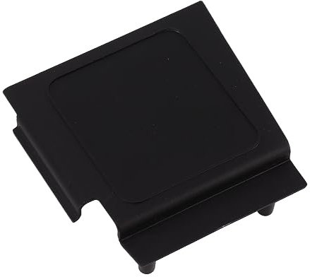 Batteriekastenabdeckung, 5Q0971813A Austausch der Batterieabdeckung, zuverlässige Batterieklemmenabdeckung für Variant SportWagen 2015 bis 2017
