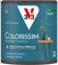 V33 Peinture multi-supports Colorissim® Canard satin 0,5L