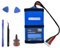 GLK-Technologies® JBL Boombox 2 High Power Ersatzakku Battery SUN-INTE-213, SUN-INTE-268 | 10500mAh Akku | inkl. Werkzeug Set Kit NUE