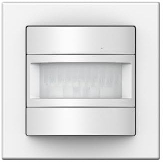 LED's light 190123 UP-Bewegungsmelder mit Rahmen 55x55mm Ventilator Nachlauf