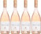 Whispering Angel, Côtes de Provence Rosé 75cl x 4 - Case of Rose Wine