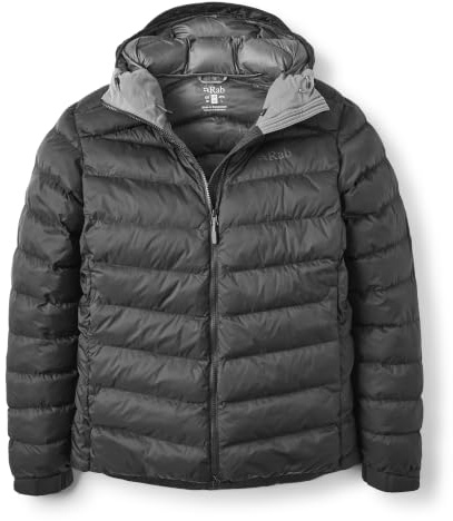 Rab Nebula Pro Jacket | Leichter PrimaLoft Synthetik-Isolationsmantel zum Wandern und Klettern