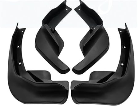 Autokotflügel Auto Außen Schmutzfänger Schmutzfänger Spritzschutz Kotflügel Für Nissan Für Qashqai J10 J11 2015-2022 Kotflügel Kotflügel