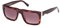 Guess GU00171 56F farbige Havana 54/18/150 MAN Sonnenbrille, Farbiges Havanna, 54