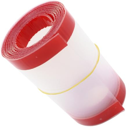 UPKOCH Finger Pinch Guard Door Stopper Strip Soft Anti-jam Protector for Safe Door Edge Shield for Cabinets Closets and Easy Install and Comfortable Touch