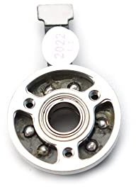 WJYOZSA for Mavic 2 Pro/Zoom Yaw Motor Gimbal Kamera Ersatz Y-Achse for DJI Mavic Reparatur Ersatzteile Einfach zu reparieren