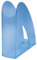 HAN 1611-64 Stehsammler Twin DIN A4/C4 transluzent-blau