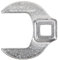 LLAVE 3/8 TIPO CROW-FOOT - 540 32