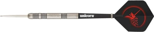Unicorn Core Steel Dart, Tungsten, 21g
