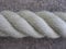 HTF corde pour rampe d'escaliers beige 40 mm-rambarde corde couleur naturel