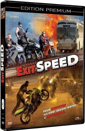 Exit speed [FR Import]