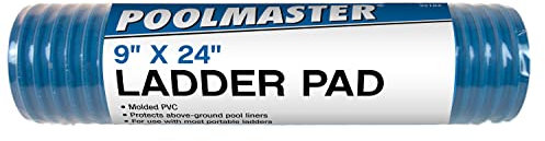 Poolmaster 32184 Swimming Pool Ladder Pad, 9 inches x 24 inches