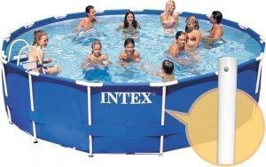 Intex Frame Set Pool Upright Leg for 42 High 13', 14' and 15' Pools