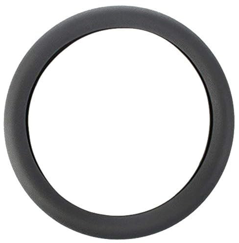 4 tasti radio trim per pulsanti FIAT 500 cd, modanatura nera per rimuovere i pulsanti, rivestimento per rimuovere le coperture della forma