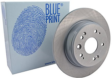 Blue Print ADH24387 Brake Disc