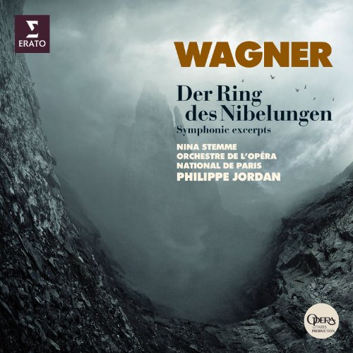 Wagner: Symphonic excerpts from the Ring
